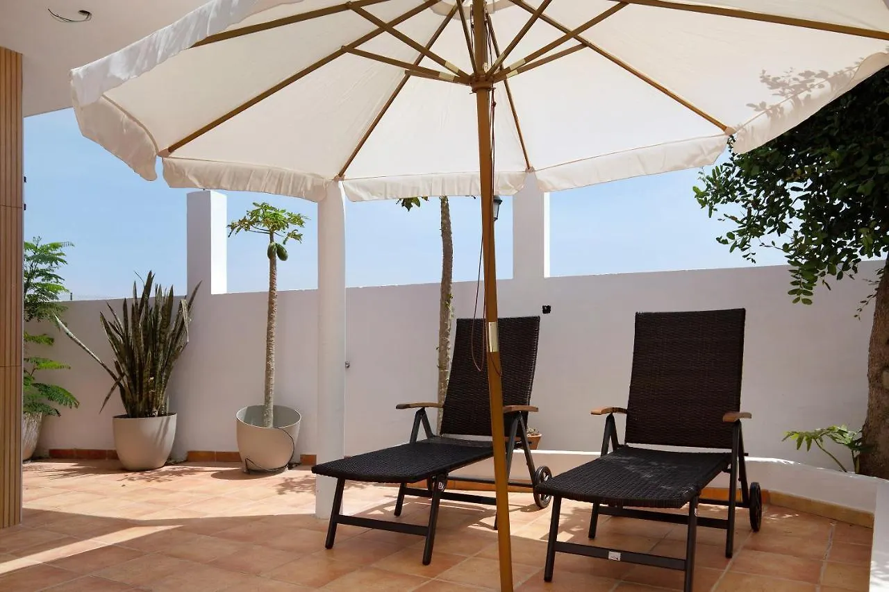 Las Arenas Costa Calma Apartamento