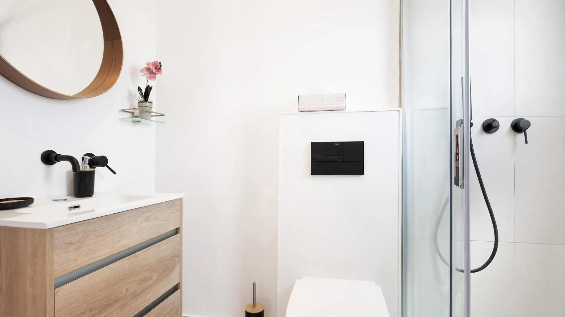 Apartamento Las Arenas Costa Calma