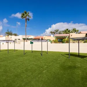 Bungalow Rio Playa Costa Calma